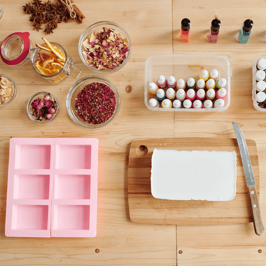 Soap Making Kits