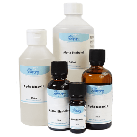 Alpha Bisabolol Group