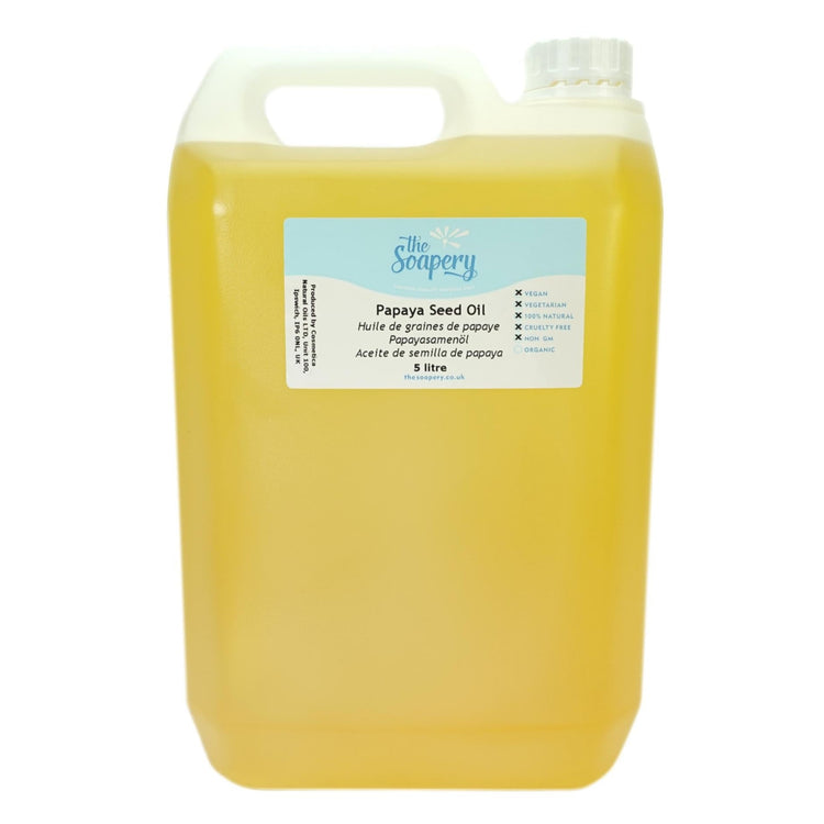 Papaya Seed Oil 5 litres