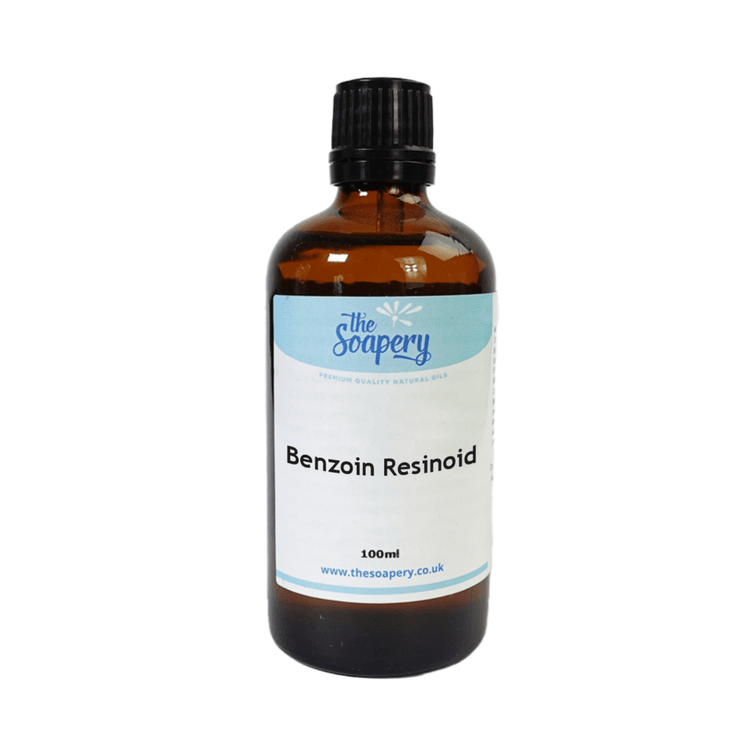 Benzoin Resinoid 100ml