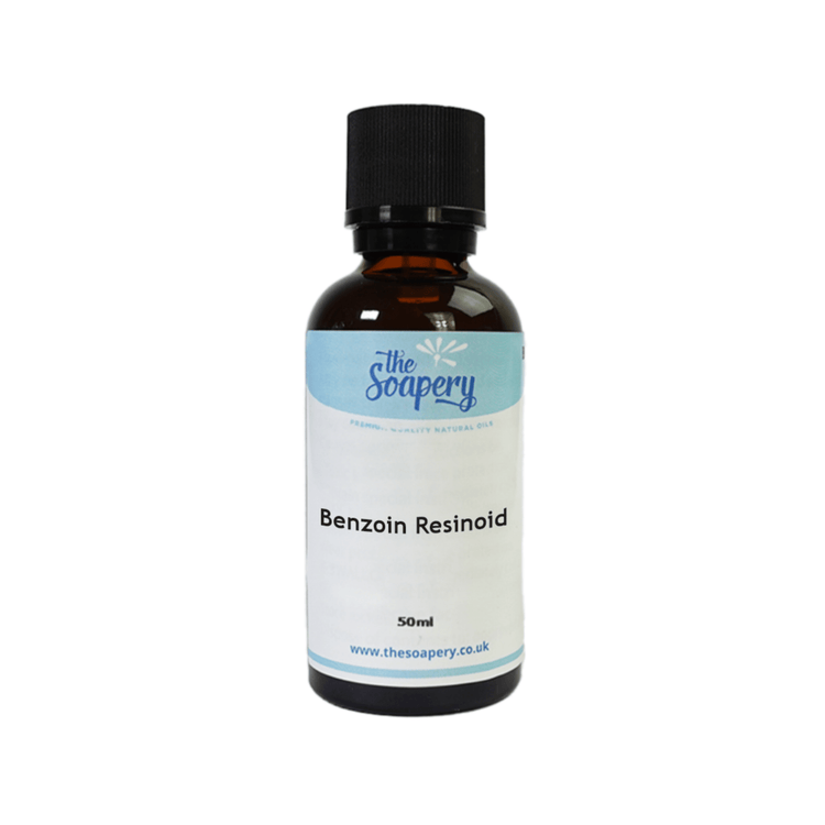 Benzoin Resinoid 50ml