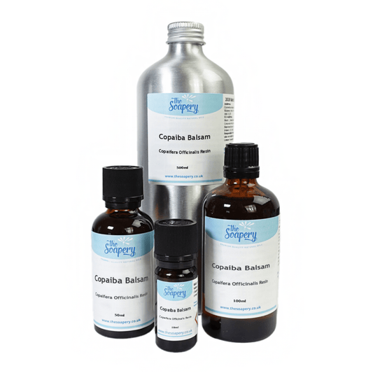 Copaiba Balsam Group