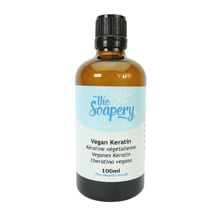Vegan Keratin 100ml