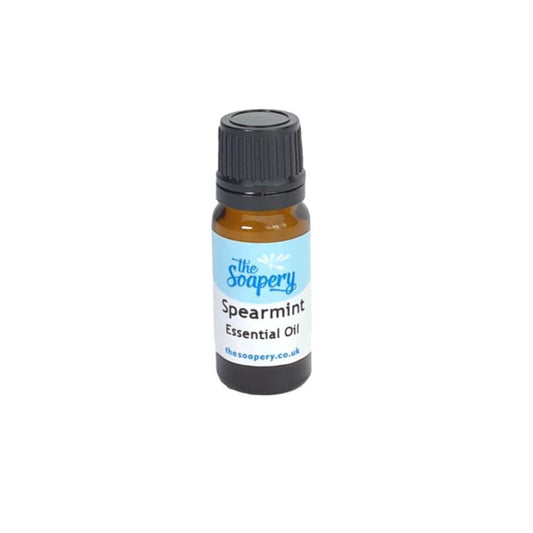 Spearmint Essential Oil - 10ml