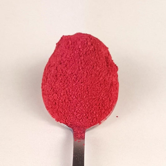 Poudre de mica cosmétique rose Fantasia