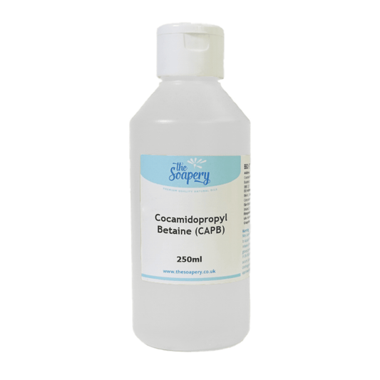 Cocamidopropyl Betaine 250ml