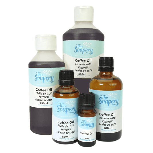 Coffee Oil Group