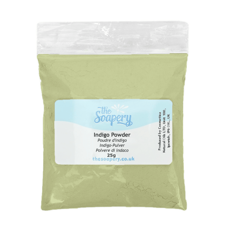 Indigo Powder 25g