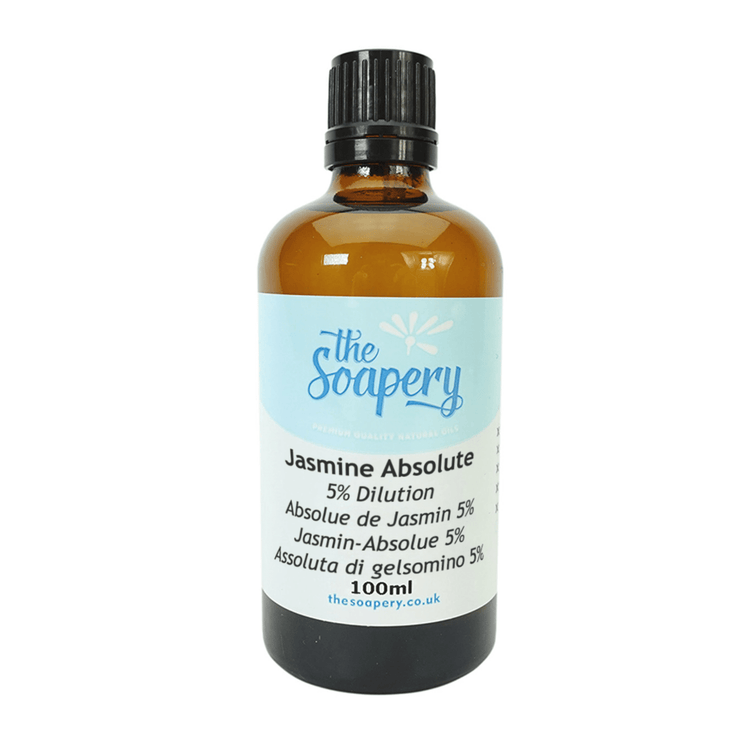 Jasmine Absolute 5% Dilution 50ml