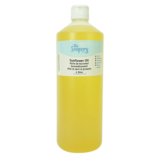 Sunflower Oil 1 litre