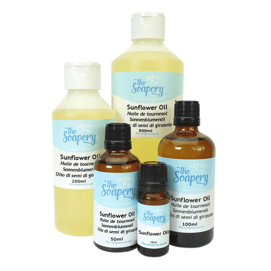 Sunflower Oil Group