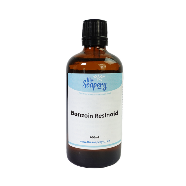 Benzoin Resinoid 100ml