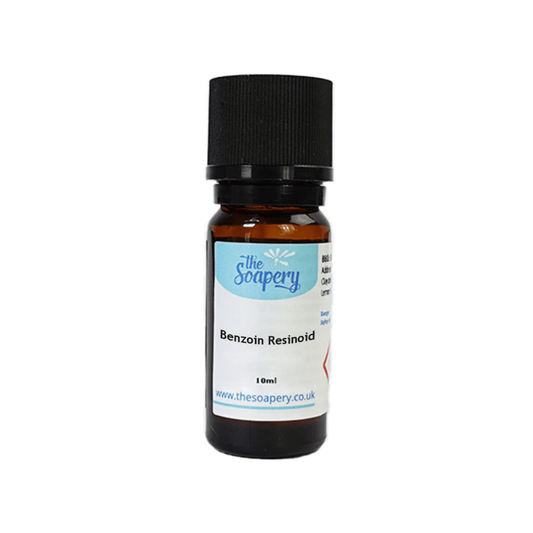Benzoin Resinoid 10ml