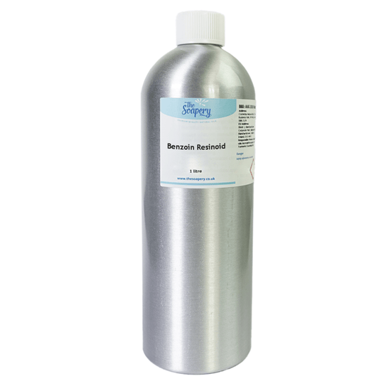 Benzoin Resinoid 1 litre