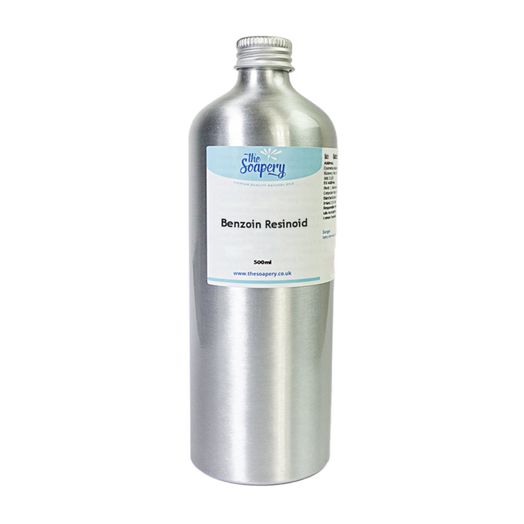 Benzoin Resinoid 500ml