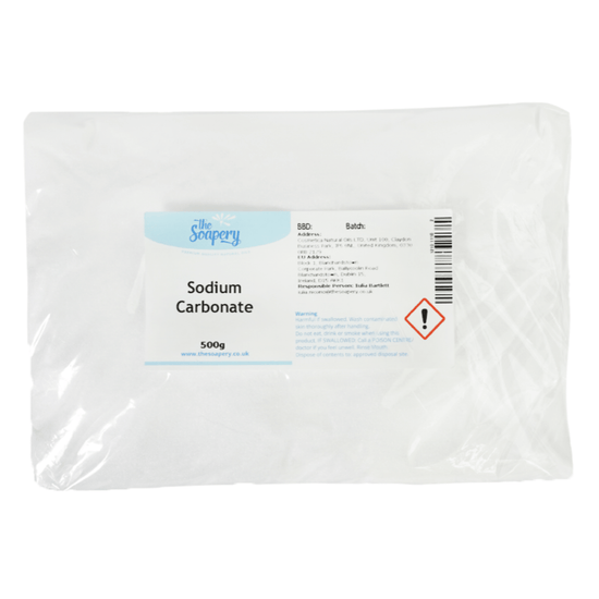 Sodium Carbonate 500g