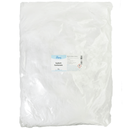 Sodium Carbonate 5kg
