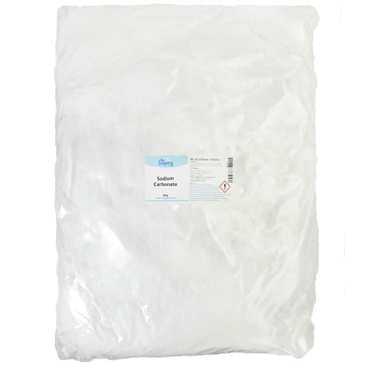 Sodium Carbonate 5kg