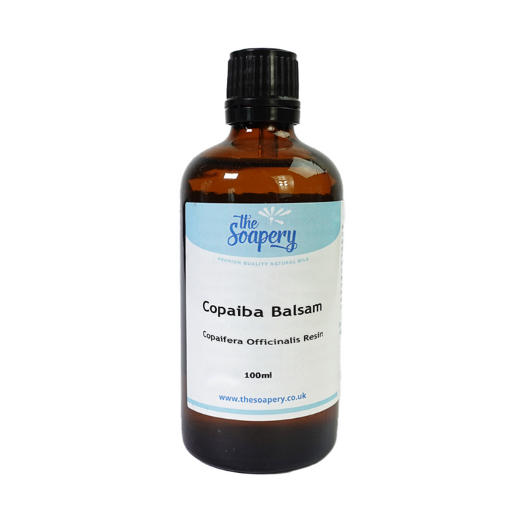 Copaiba Balsam 100ml
