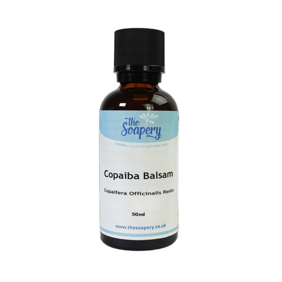 Copaiba Balsam 50ml