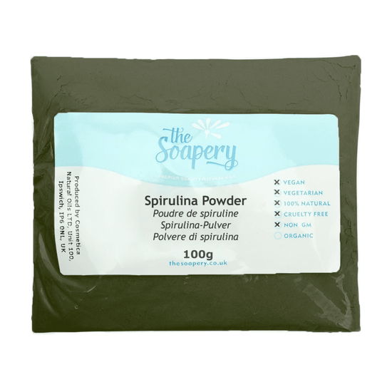 Spirulina Powder 100g