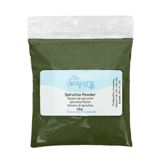 Spirulina Powder 25g