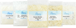 Butters Sample Pack