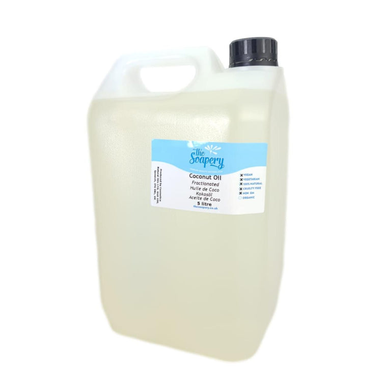 coconut 5 litres