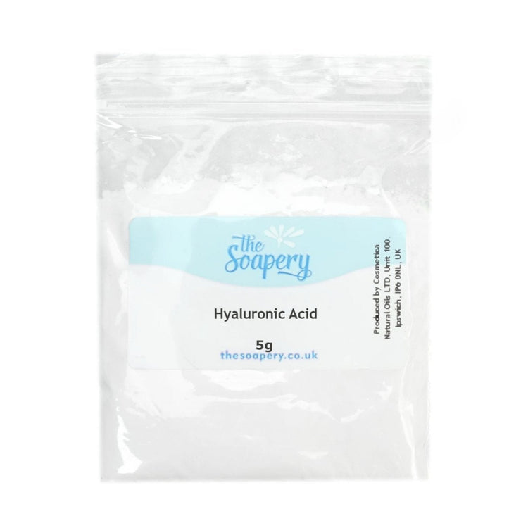 Hyaluronic Acid 5g