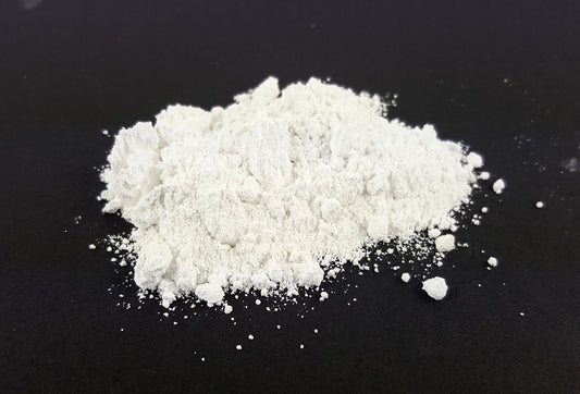 Le dioxyde de titane